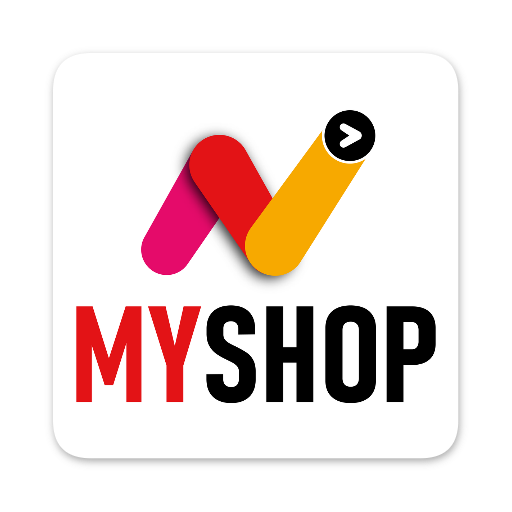 My Shop v2